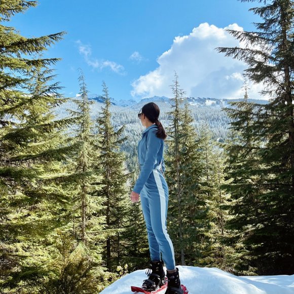 CORDOVA SKI SUIT - Picture 5 of 5